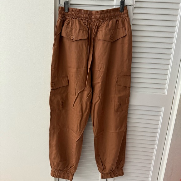 Cargo Jogger Pant Size M - Picture 3 of 6